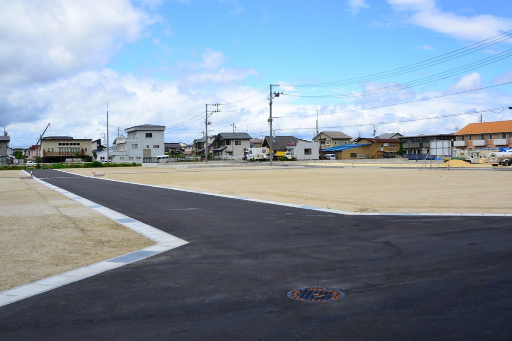 貸付事業用宅地等の見直し / 小規模宅地等の特例