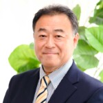 清水 英一 / 東京事務所所属アソシエイト