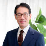 代田 道和 / 東京事務所所属アソシエイト