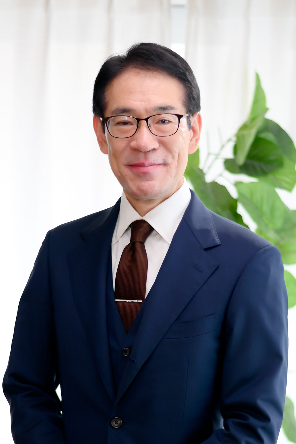 代田 道和 / 東京務所所属アソシエイト