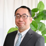 加藤 彰吾 / 東京事務所所属アソシエイト