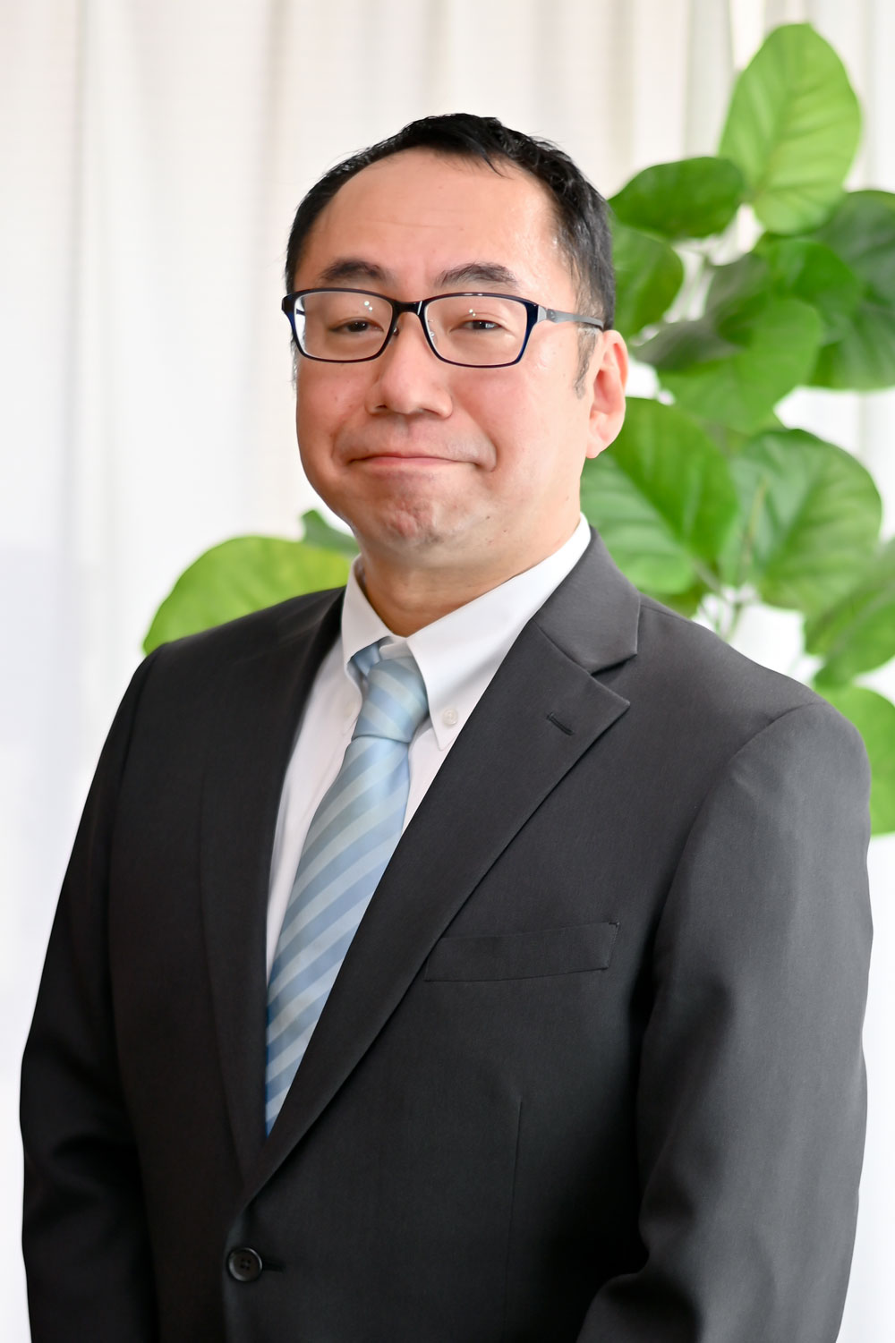 加藤 彰吾 / 東京事務所所属アソシエイト