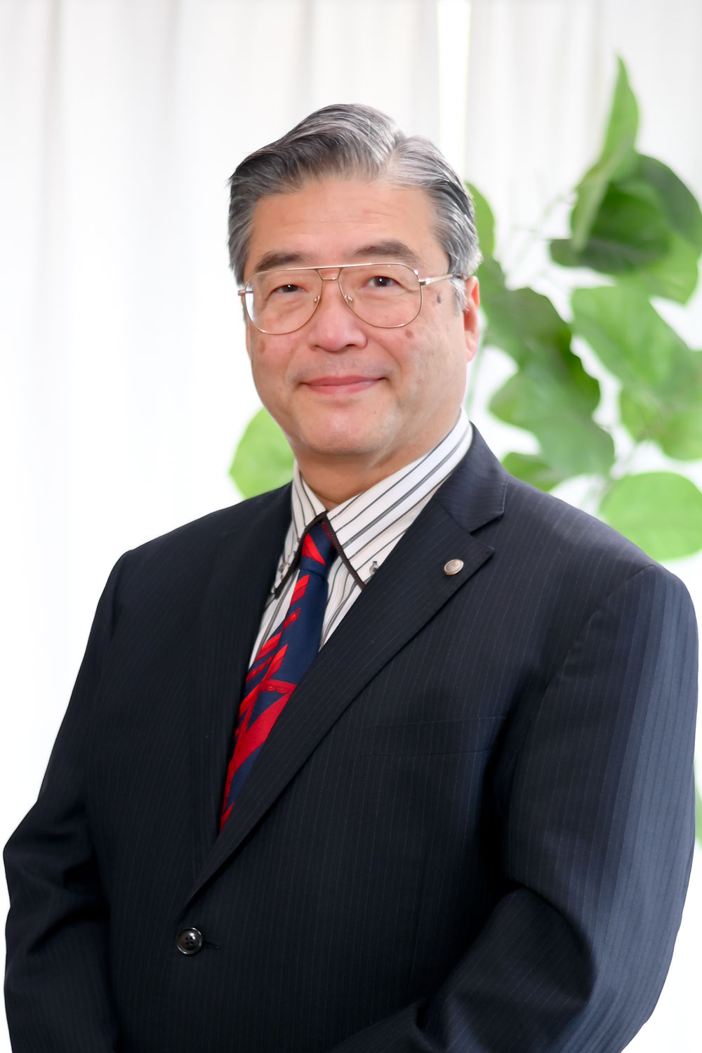 辻 郁久 / 東京事務所所属アソシエイト